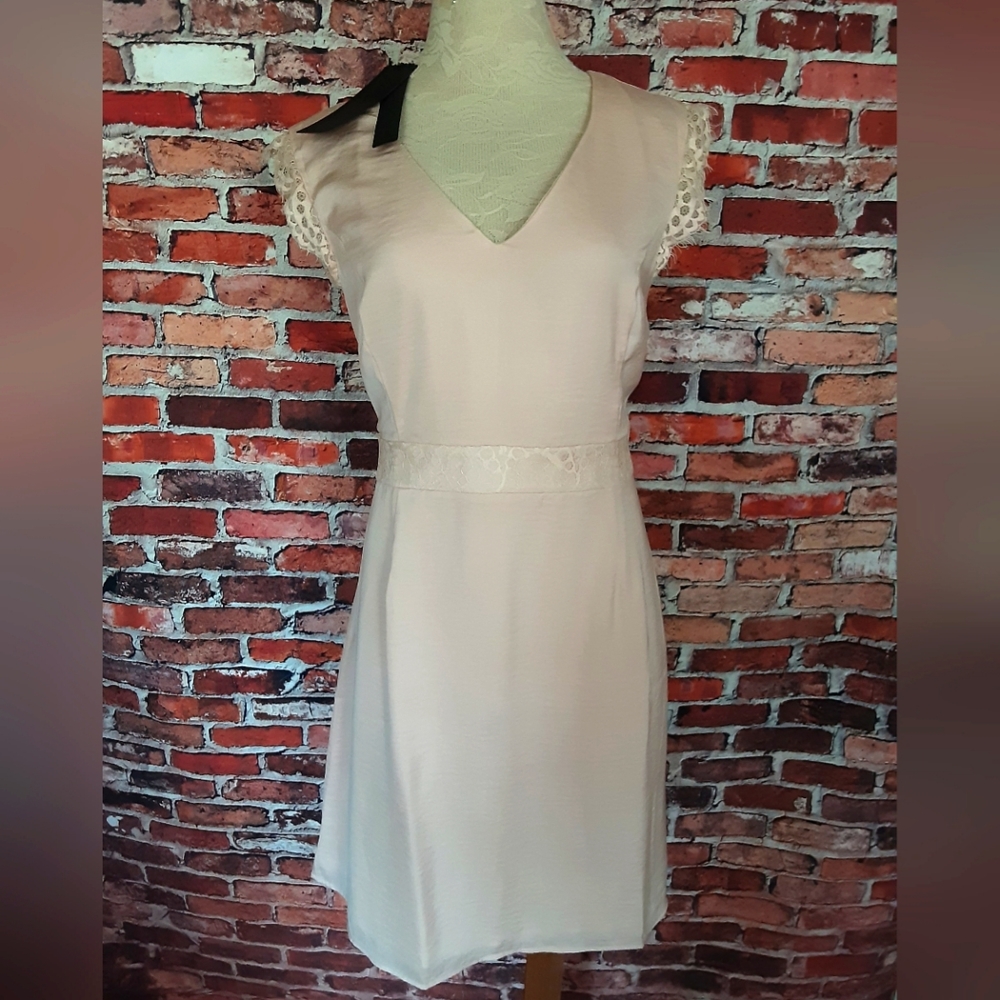 NWT Paris Sunday Dress